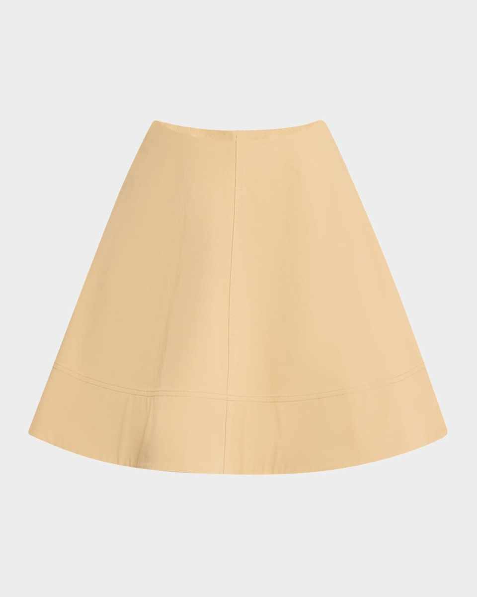 Ella Circle Skirt